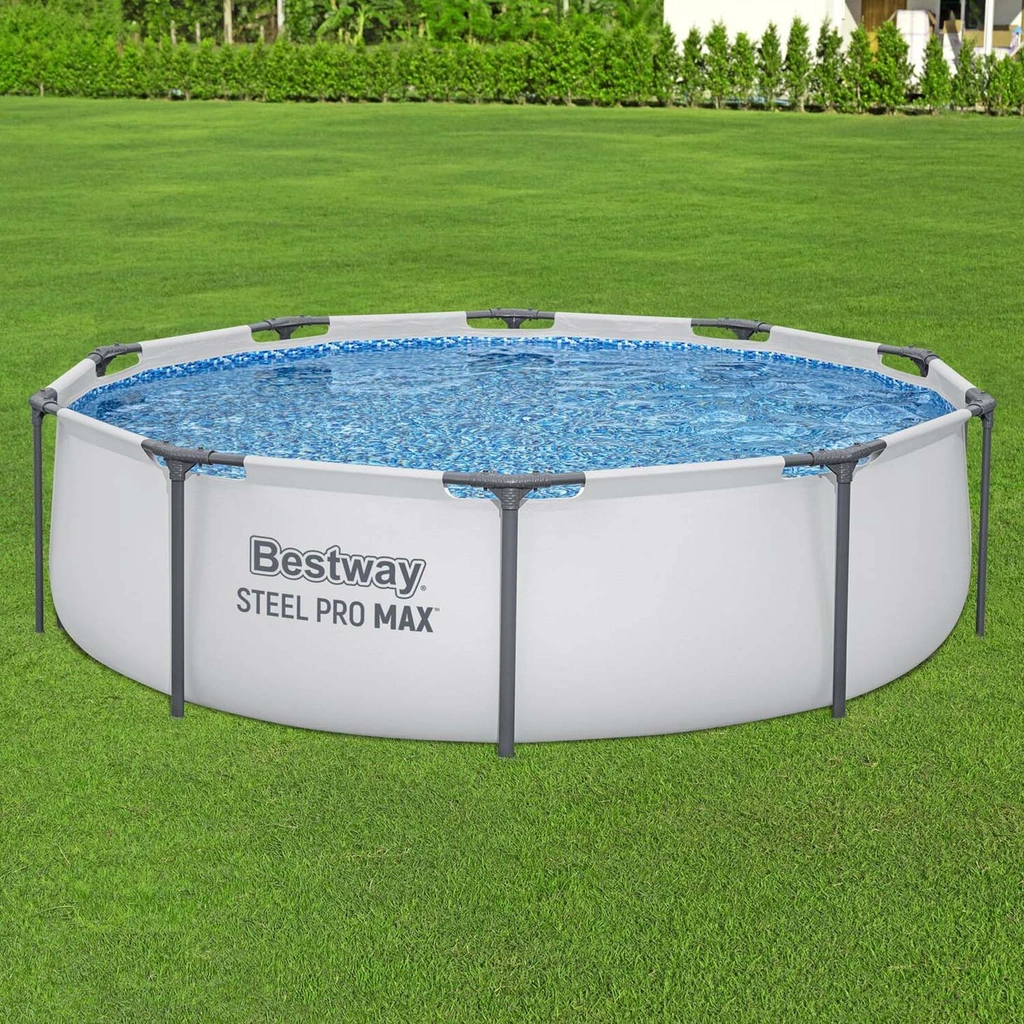 Pool Steel Pro Max 3,05 x 0,76m