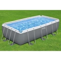 Pool Steel Pro Max 4,04 x 2,01 x 1,00 m