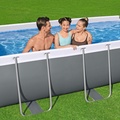 Pool Steel Pro Max 4,04 x 2,01 x 1,00 m
