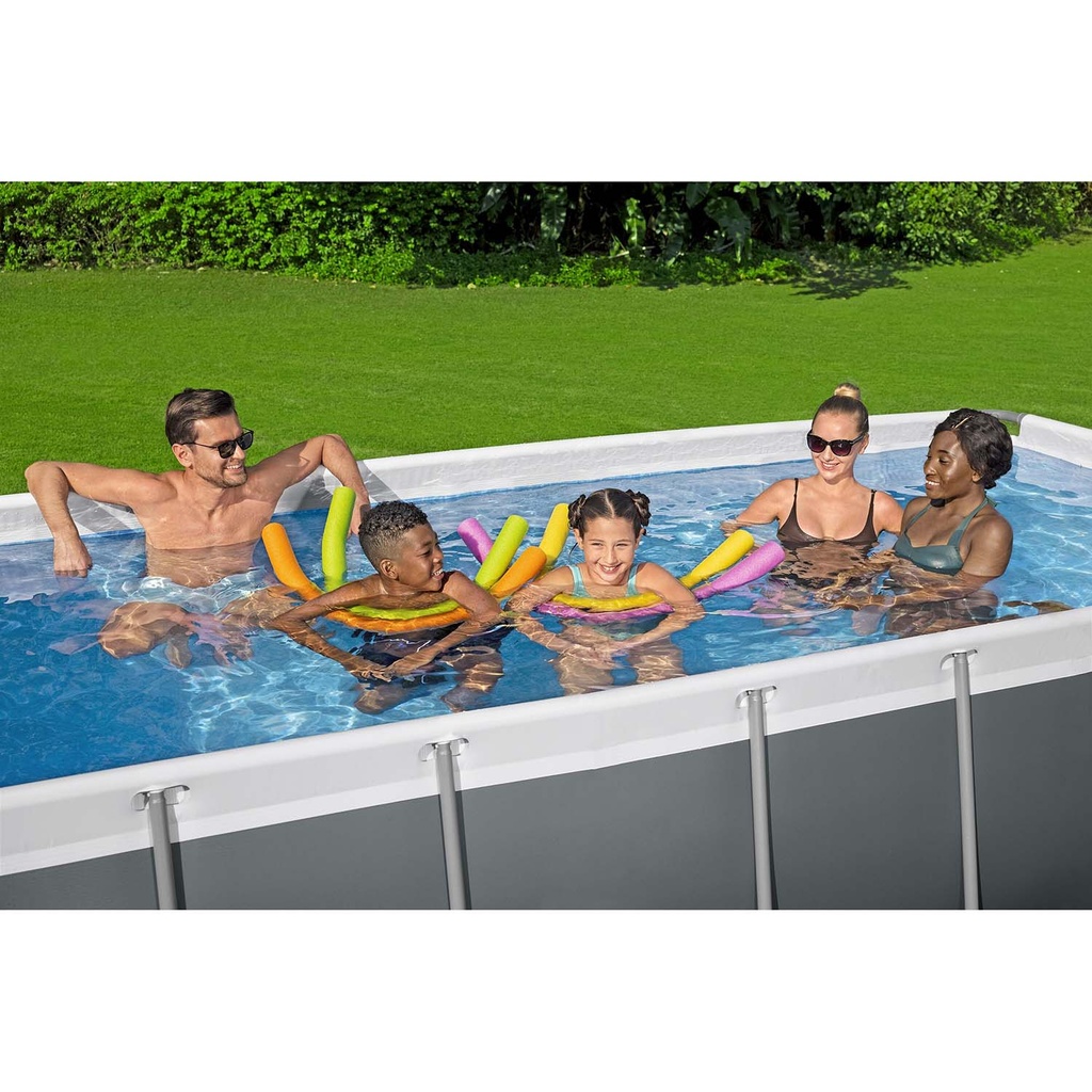 Pool Steel Pro Max 4,04 x 2,01 x 1,00 m