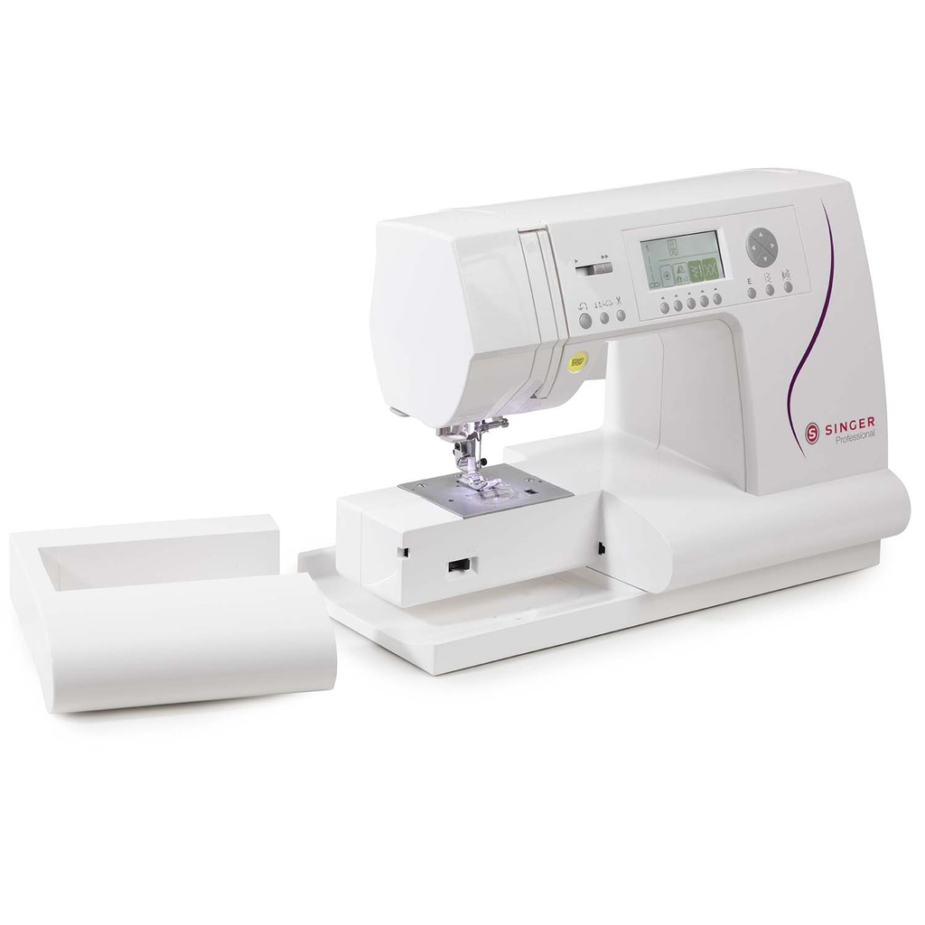 Symaskin Legacy 430 Professional