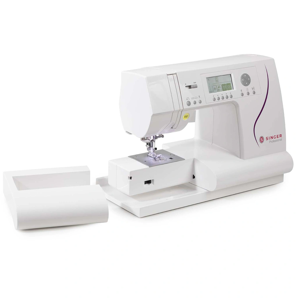 Symaskin Legacy 430 Professional