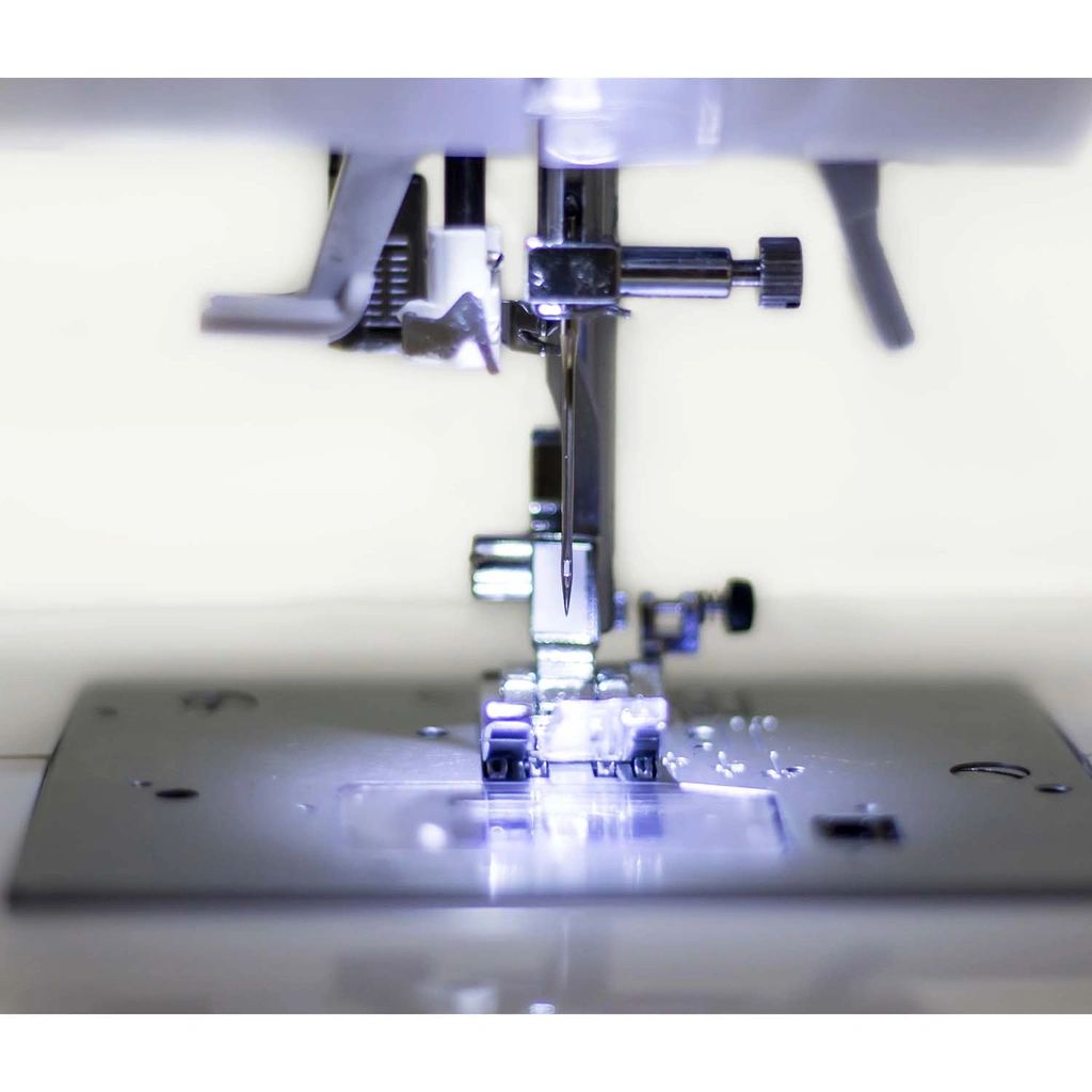 Symaskin Legacy 430 Professional