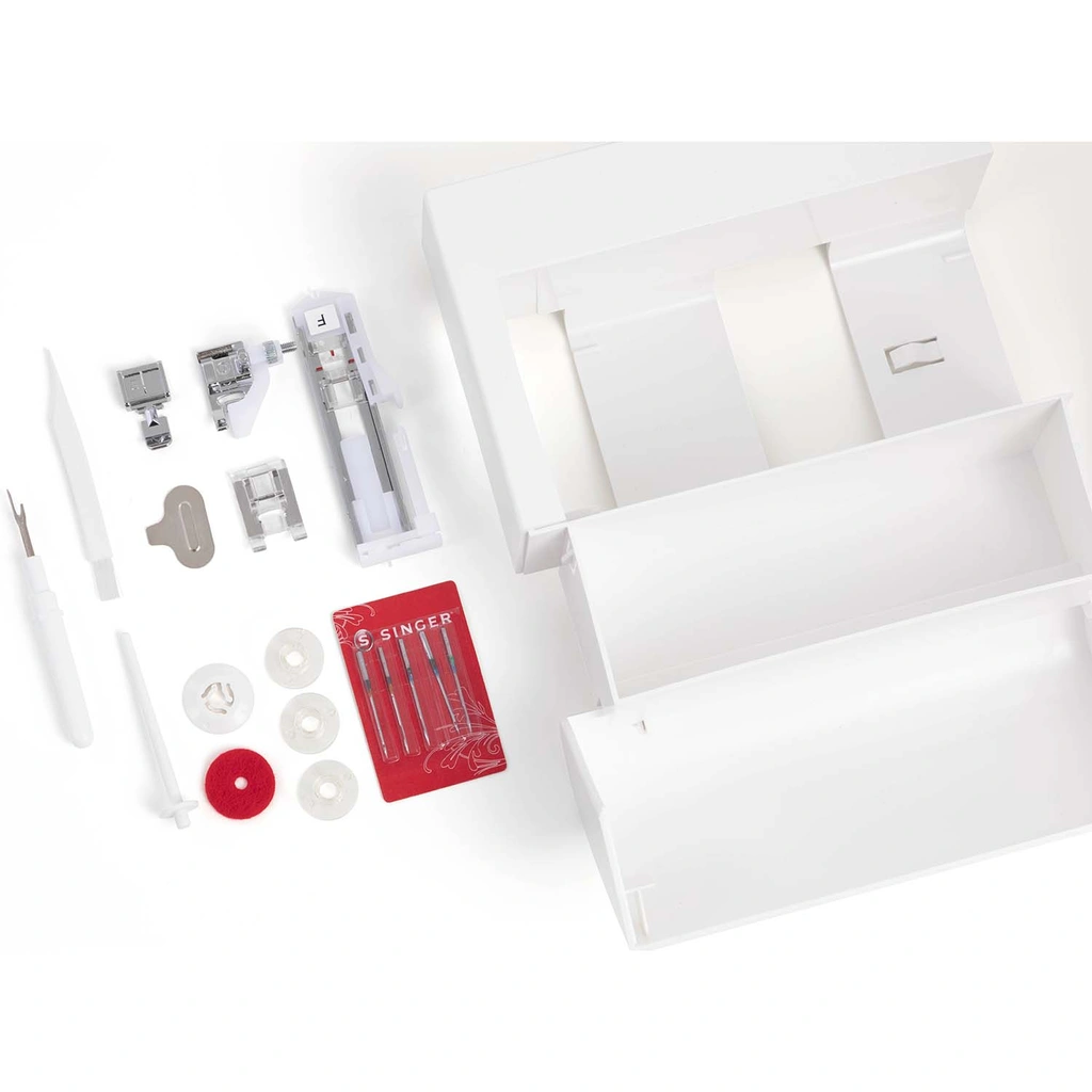 Symaskin Legacy 430 Professional