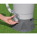 Sandfilterpump 3596l/h