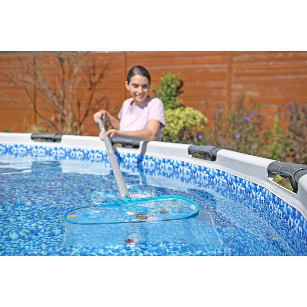 AquaSurge Pool Cleaning-kit