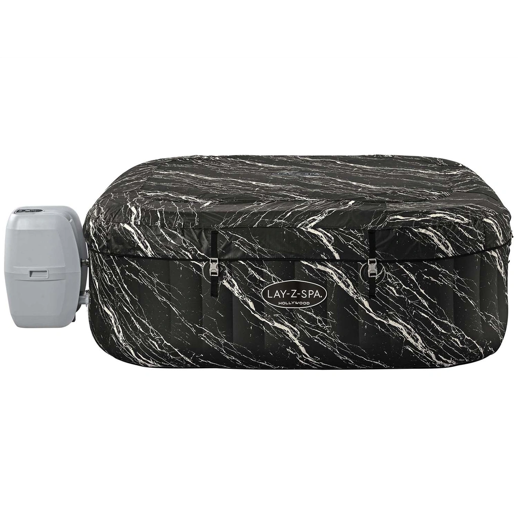 Lay-Z-Spa Hollywood Luxe 1,88 x 1,88 x 0,66 m