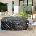 Lay-Z-Spa Hollywood Luxe 1,88 x 1,88 x 0,66 m