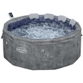 Lay-Z-Spa Carrara Thermacore 1,70 x 0,65 m