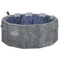 Lay-Z-Spa Carrara Thermacore 1,70 x 0,65 m