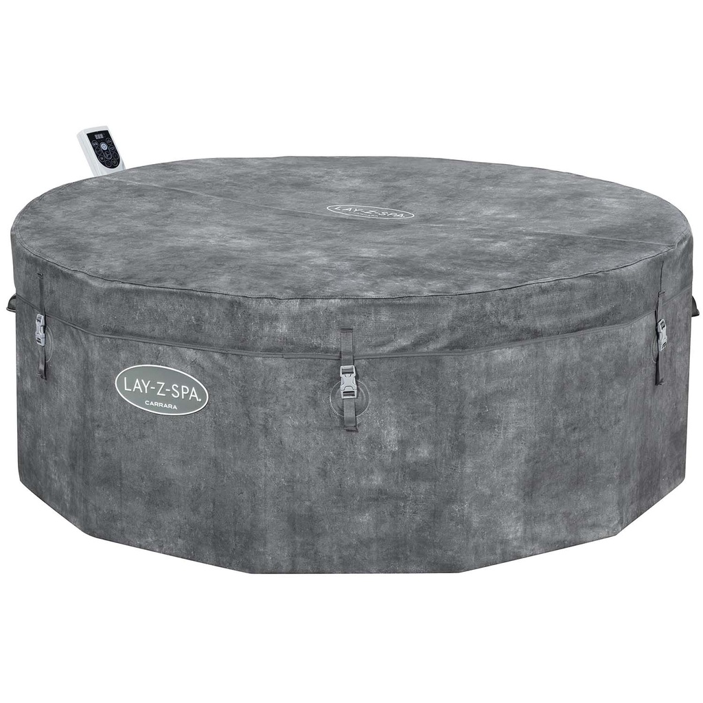Lay-Z-Spa Carrara Thermacore 1,70 x 0,65 m