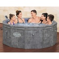 Lay-Z-Spa Carrara Thermacore 1,70 x 0,65 m