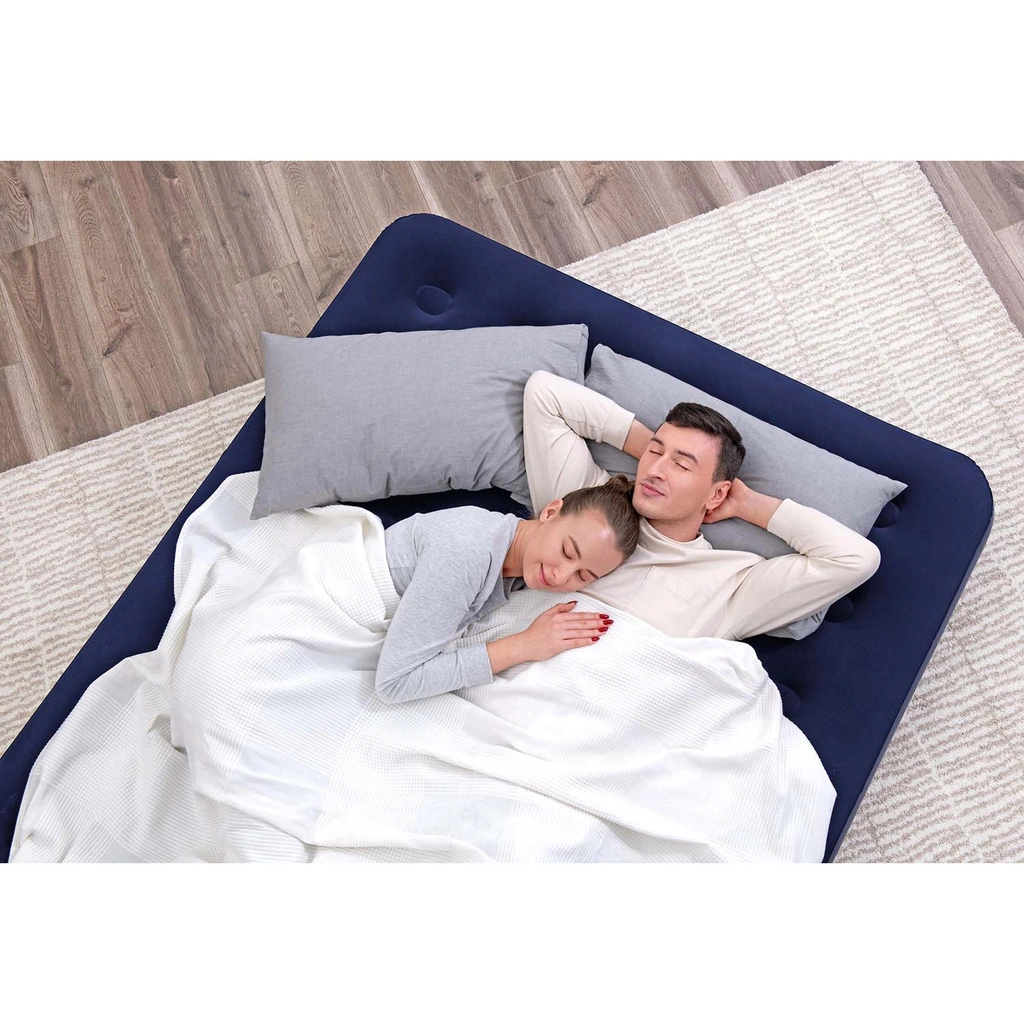 Luftmadrass Pavillo 2.03m x 1.52m x 22cm