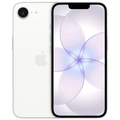 iPhone 17e 256GB White