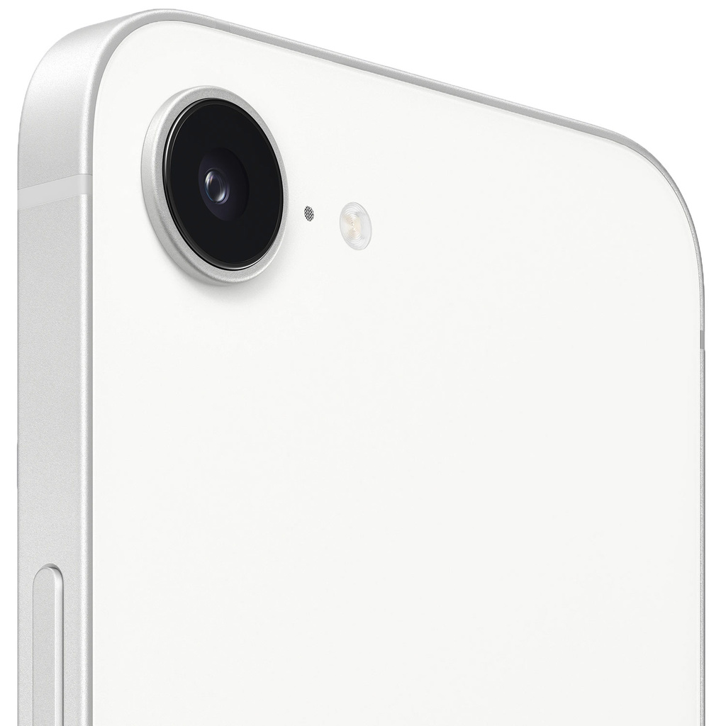 iPhone 17e 256GB White
