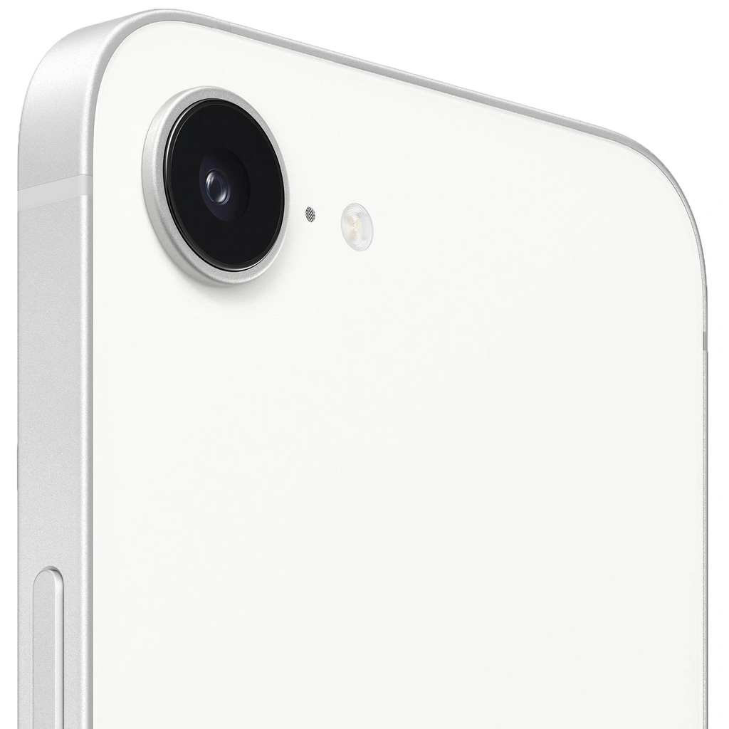 iPhone 17e 256GB White