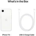 iPhone 17e 256GB White