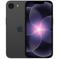 iPhone 17e 256GB Black