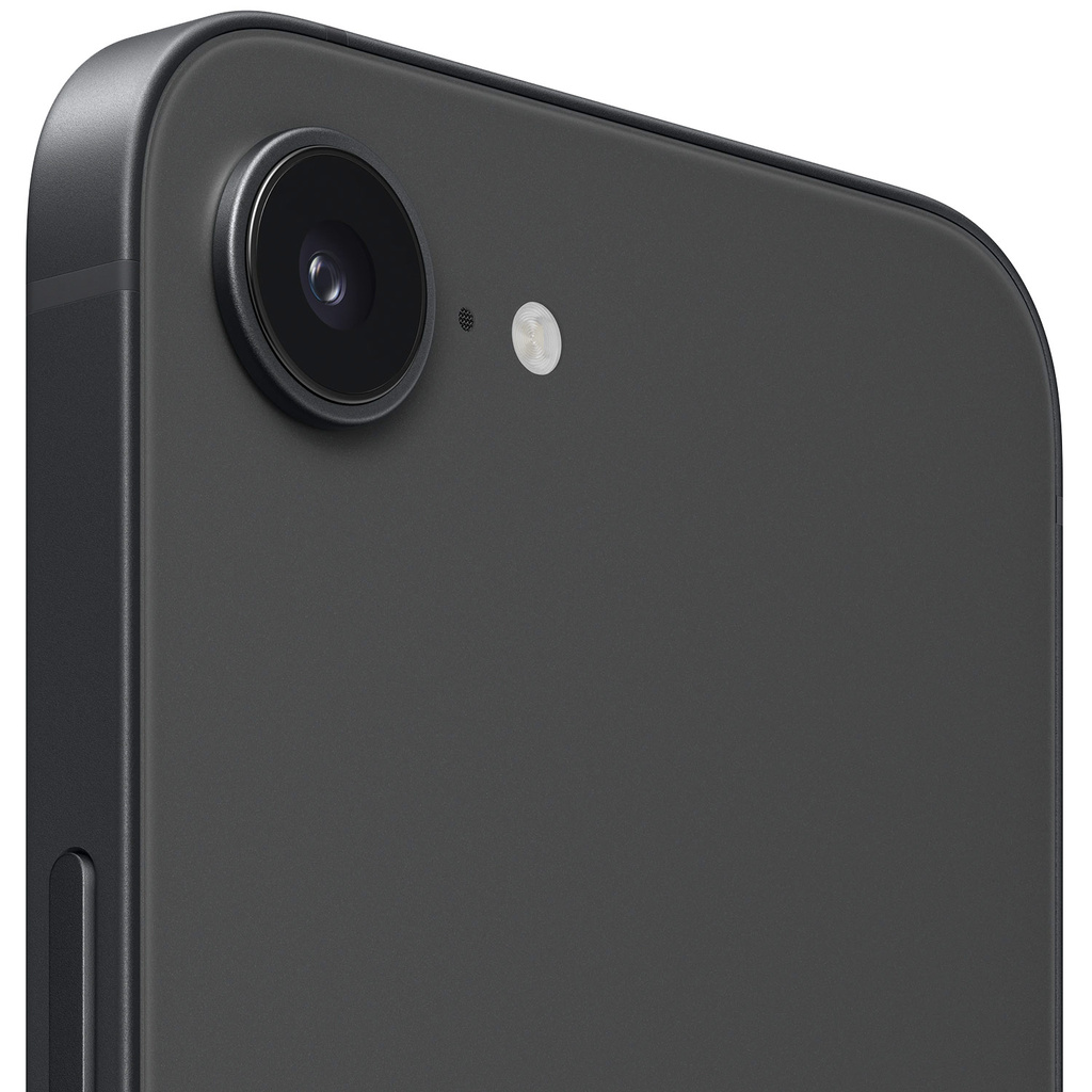 iPhone 17e 256GB Black