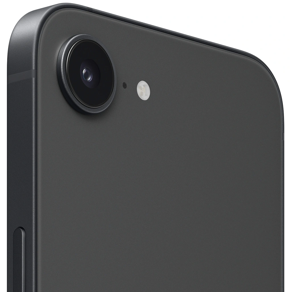 iPhone 17e 256GB Black