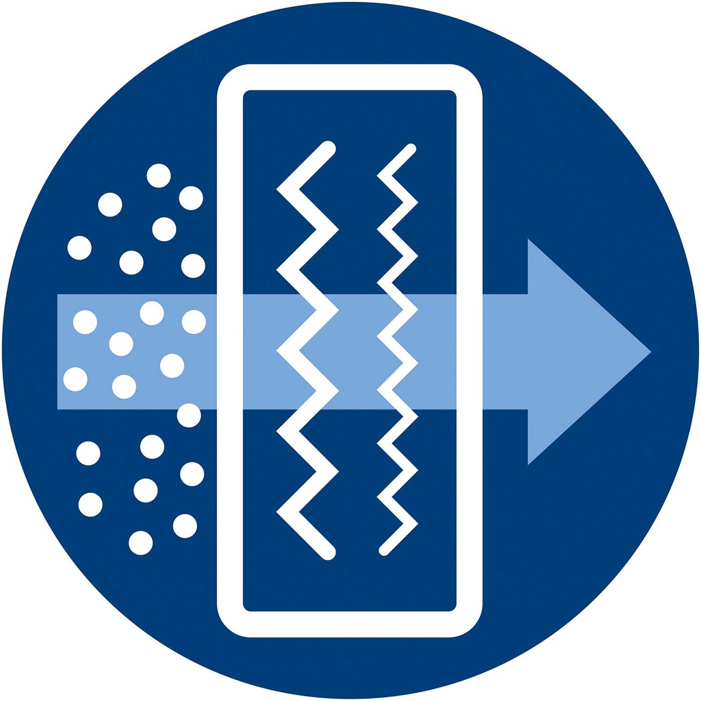 S-bag Dammsugare påsar Philips Orginal "Nya S-bag"