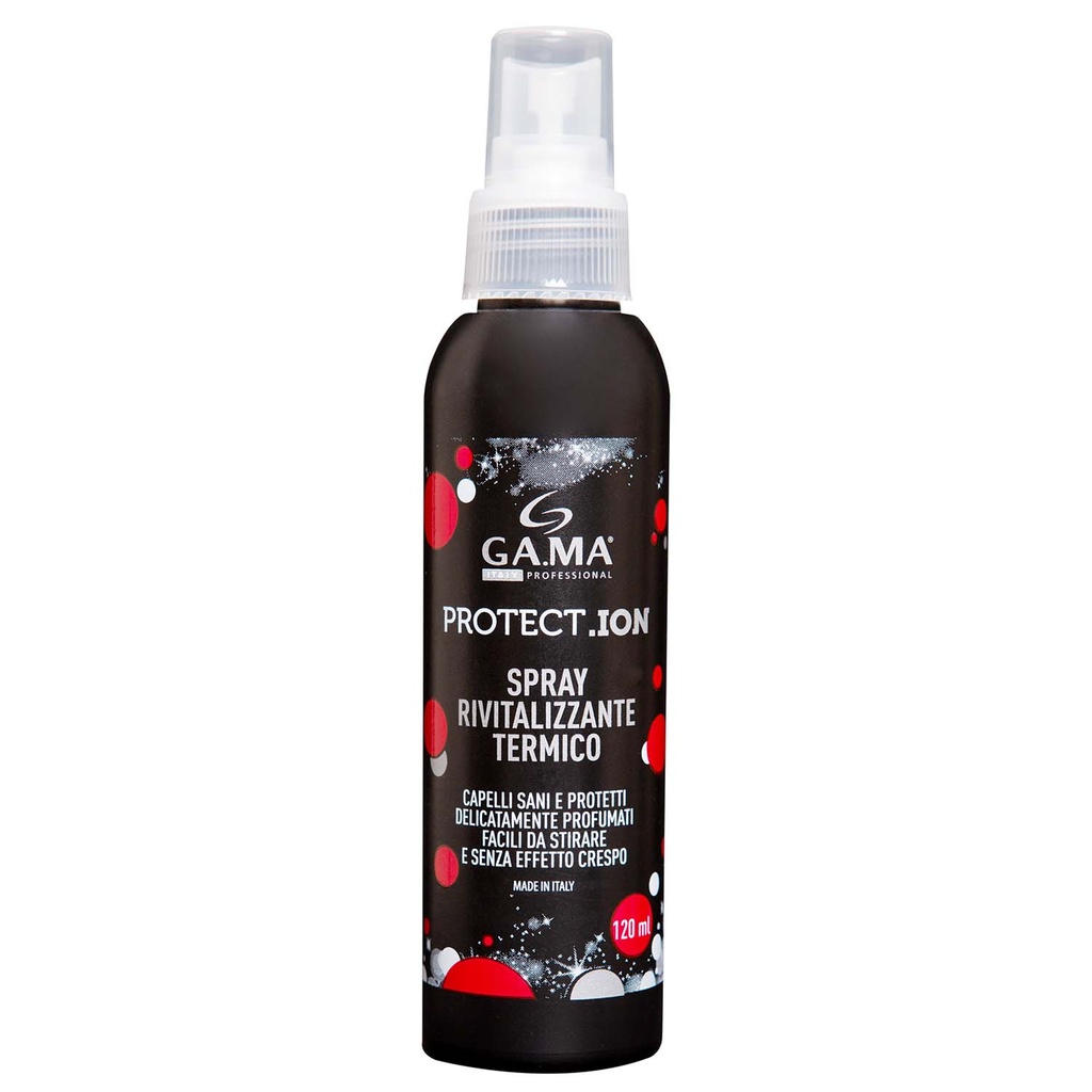 Värmeskyddsspray Protect-ION Revitalizing Thermal 120 ml