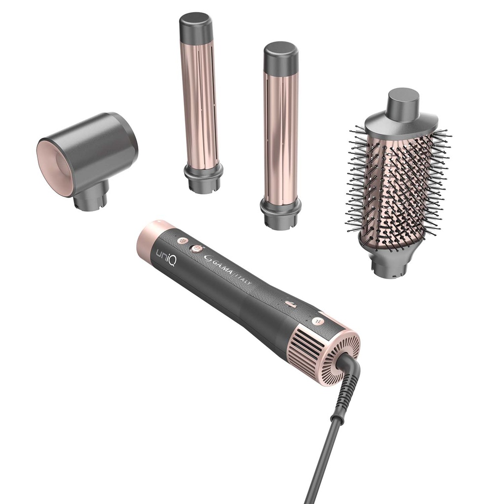 Multistyler UniQ AURA 4-iN-1 GH0113