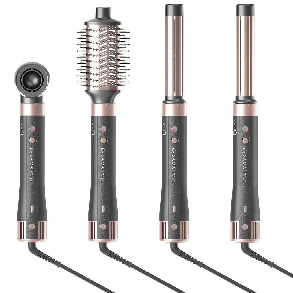 Multistyler UniQ AURA 4-iN-1 GH0113