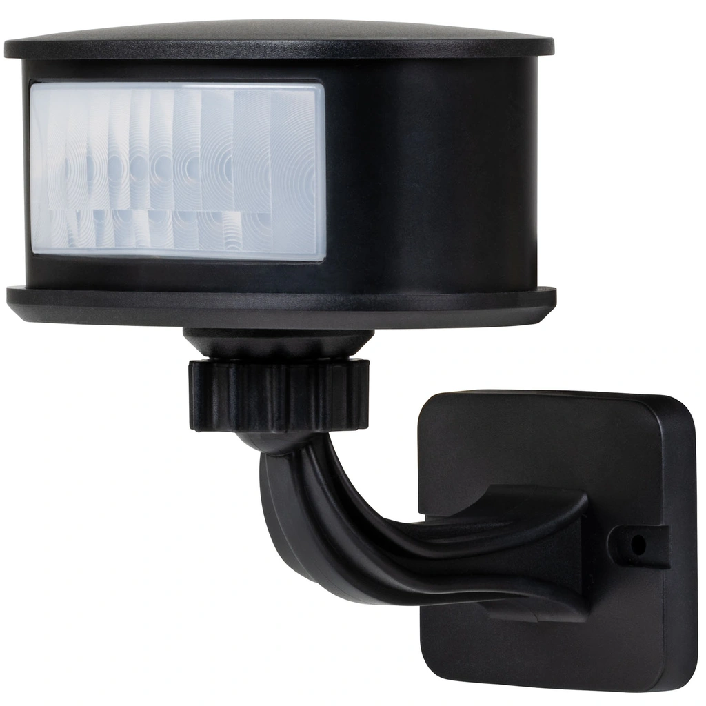 MOMST-1705 Motion Sensor Wireless Outdoor 433MHz Black