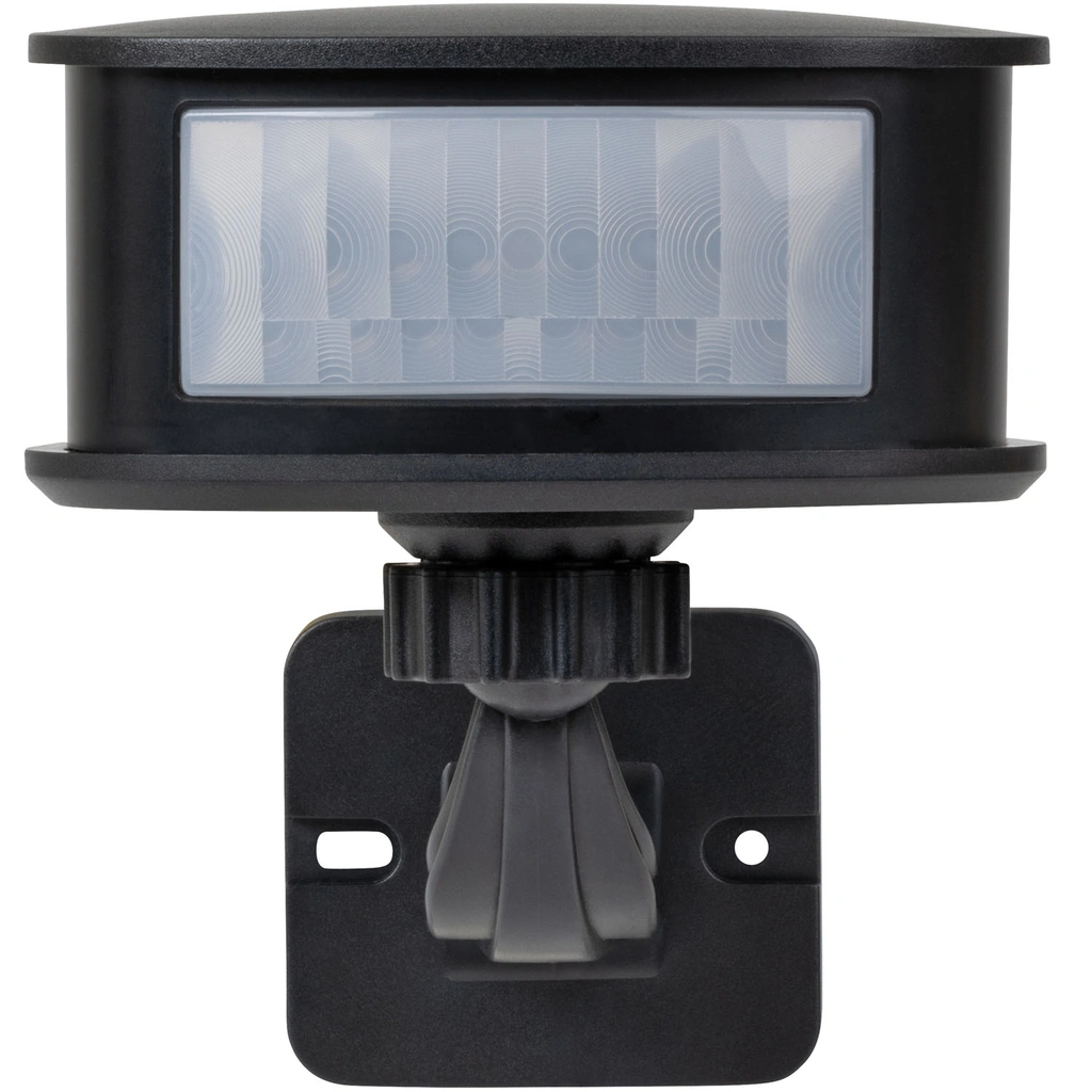 MOMST-1705 Motion Sensor Wireless Outdoor 433MHz Black