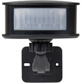 MOMST-1705 Motion Sensor Wireless Outdoor 433MHz Black