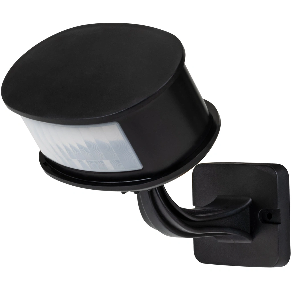 MOMST-1705 Motion Sensor Wireless Outdoor 433MHz Black