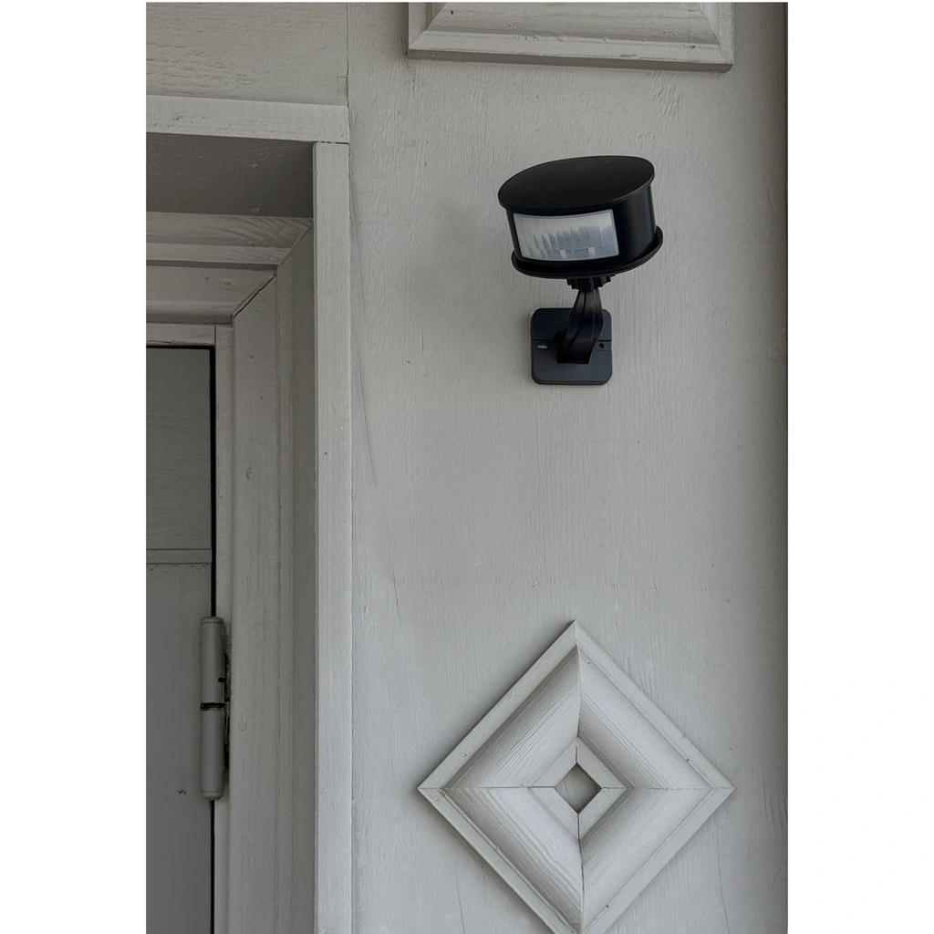 MOMST-1705 Motion Sensor Wireless Outdoor 433MHz Black
