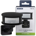 MOMST-1705 Motion Sensor Wireless Outdoor 433MHz Black