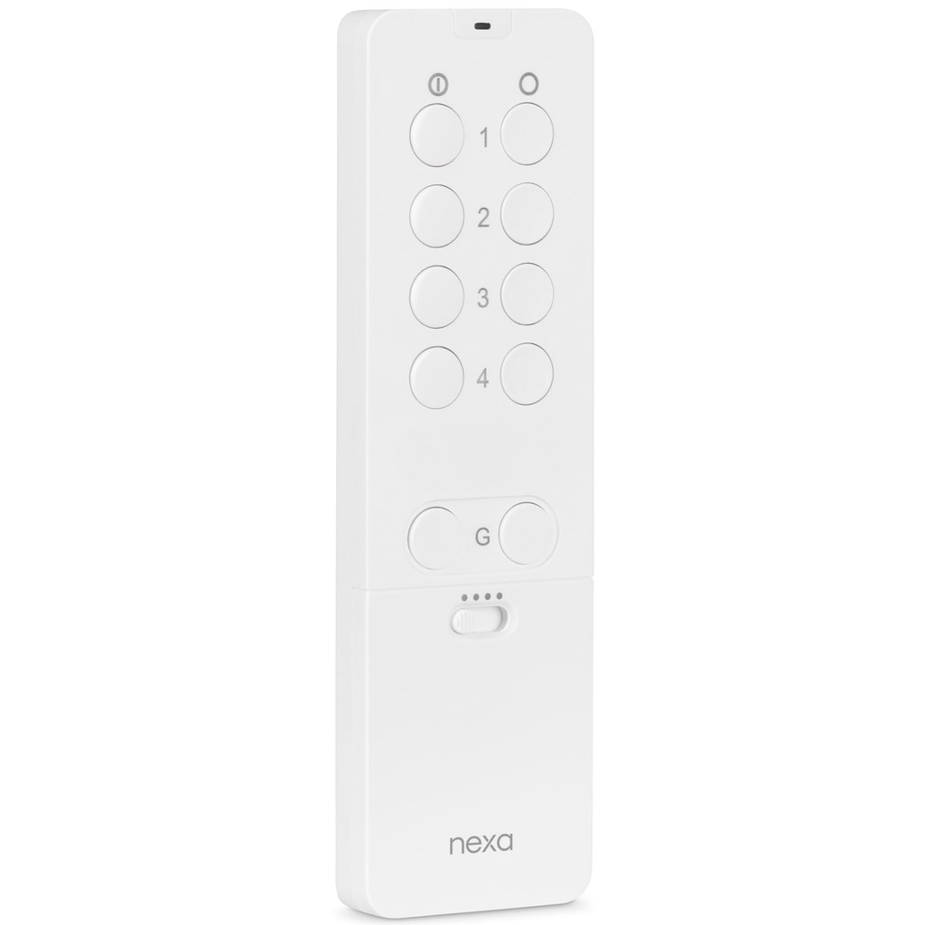 MYCT-2401 Remote Control On/Off/Dim System Nexa 2/433