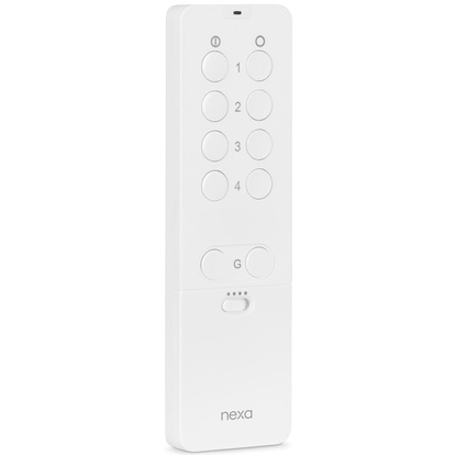 MYCT-2401 Remote Control On/Off/Dim System Nexa 2/433