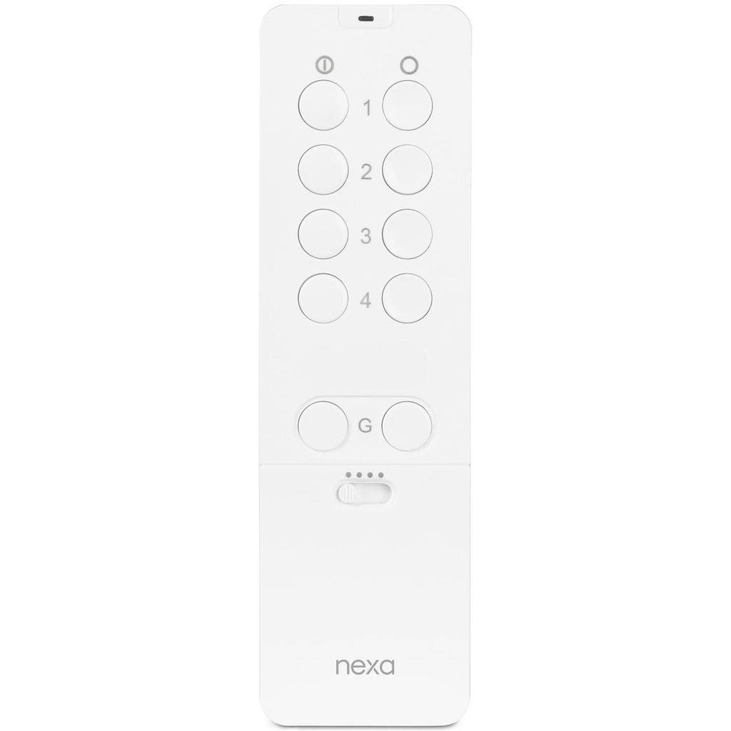 MYCT-2401 Remote Control On/Off/Dim System Nexa 2/433