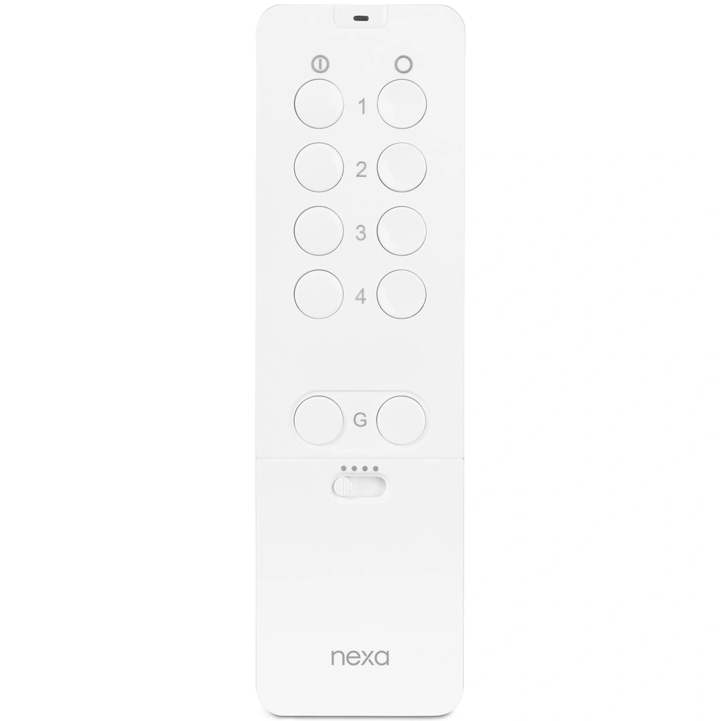 MYCT-2401 Fjärrkontroll På/Av/Dim System Nexa 2/433