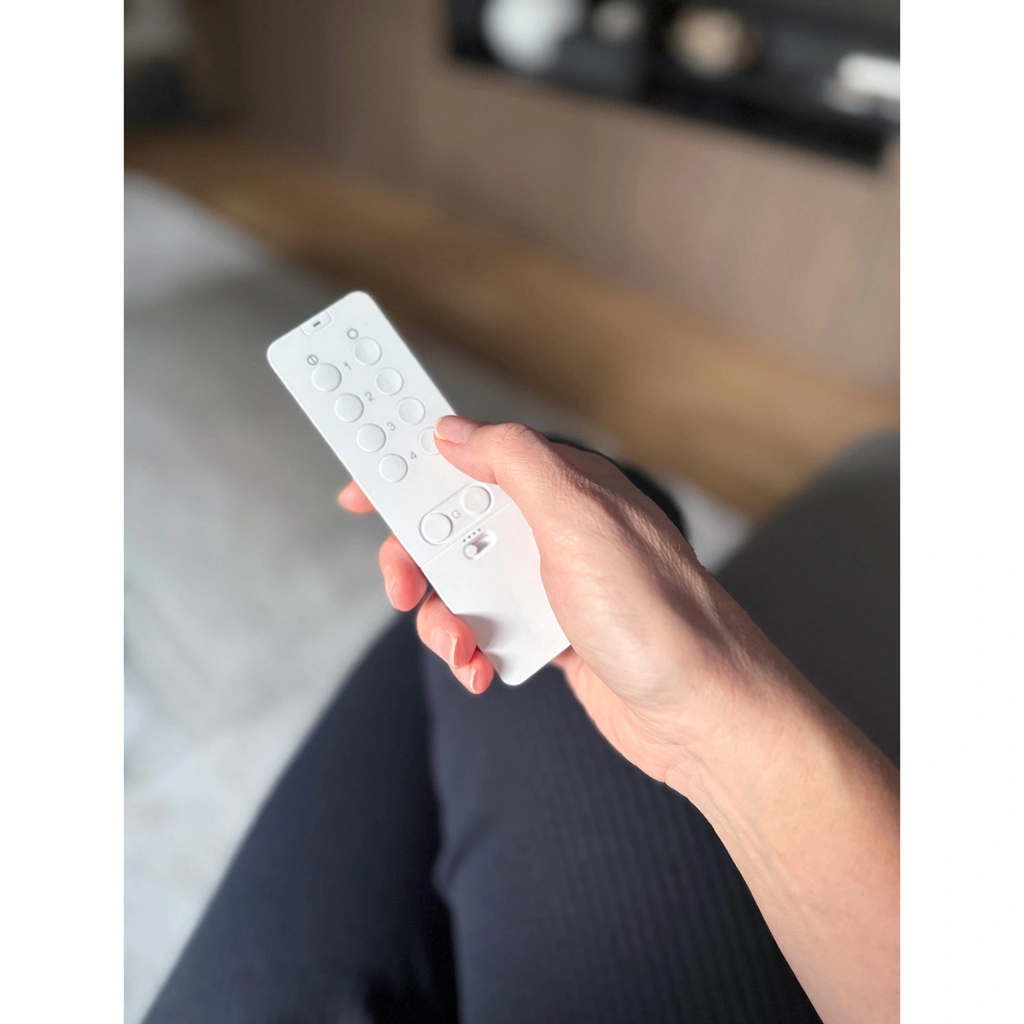 MYCT-2401 Fjärrkontroll På/Av/Dim System Nexa 2/433