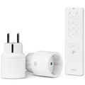 MYCT-2401 + 2 x WPR01 Smart pack On/Off System Nexa 2 WiFi/433