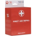 FAKRE Refill Kit First Aid 47 parts