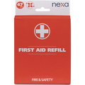 FAKRE Refill Kit First Aid 47 parts