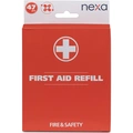 FAKRE Refill Kit First Aid 47 parts