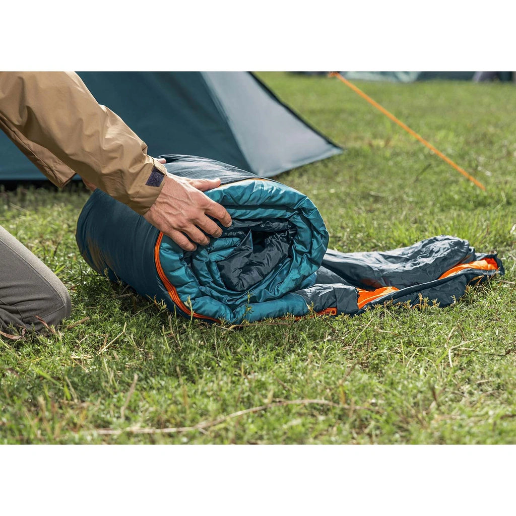 Sovsäck Ridgelite 2,30m x 80cm x 60cm