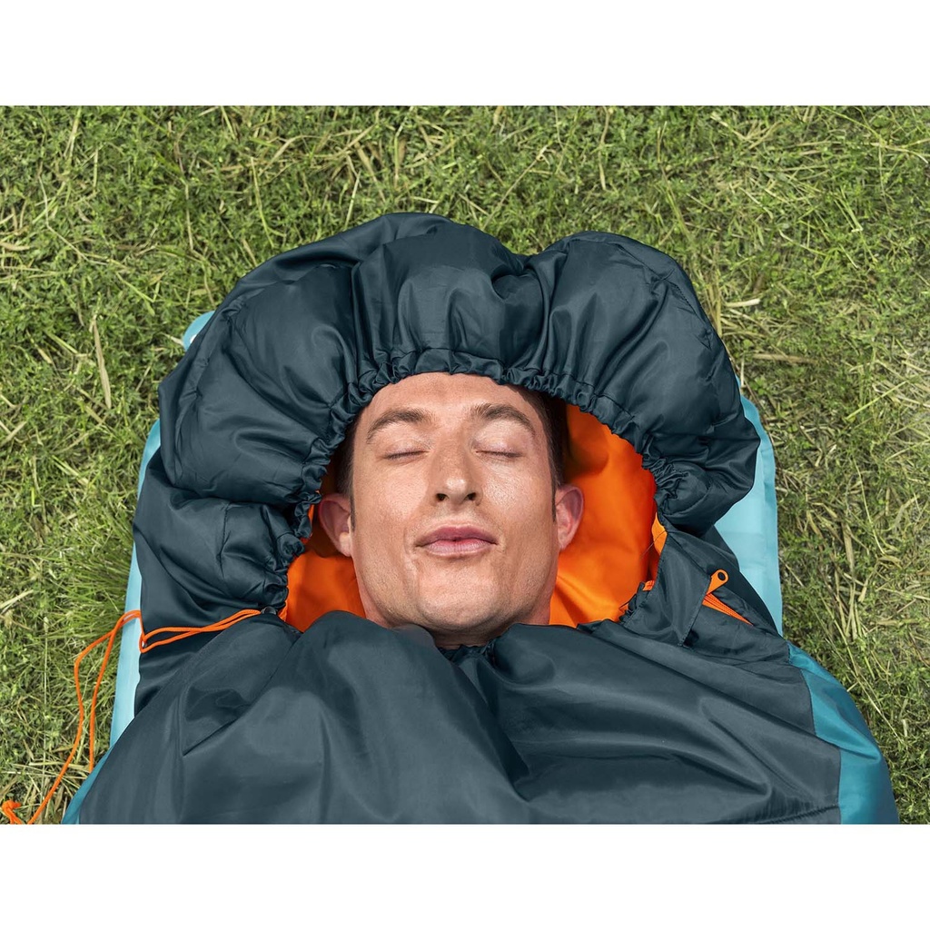 Sovsäck Ridgelite 2,30m x 80cm x 60cm