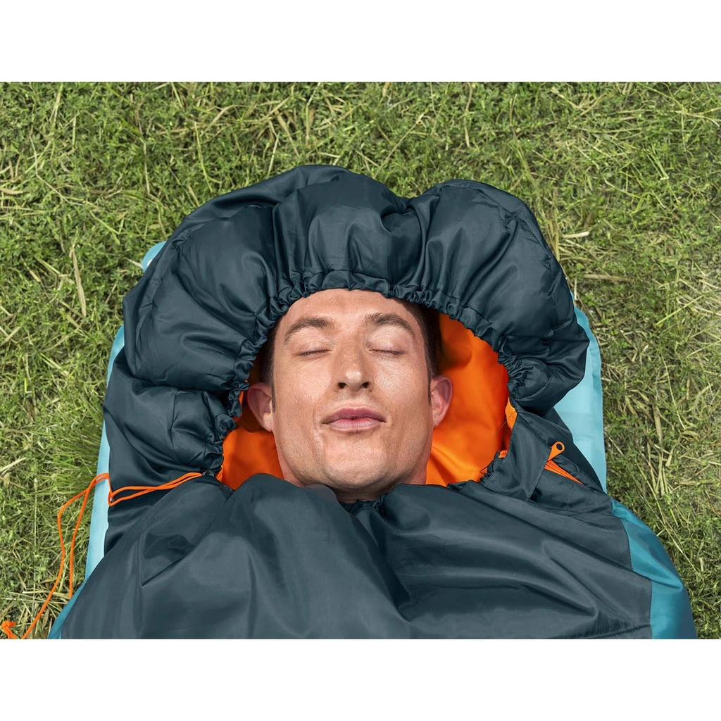 Sovsäck Ridgelite 2,30m x 80cm x 60cm