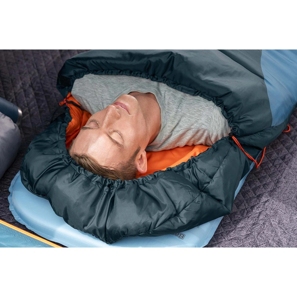 Sovsäck Ridgelite 2,30m x 80cm x 60cm