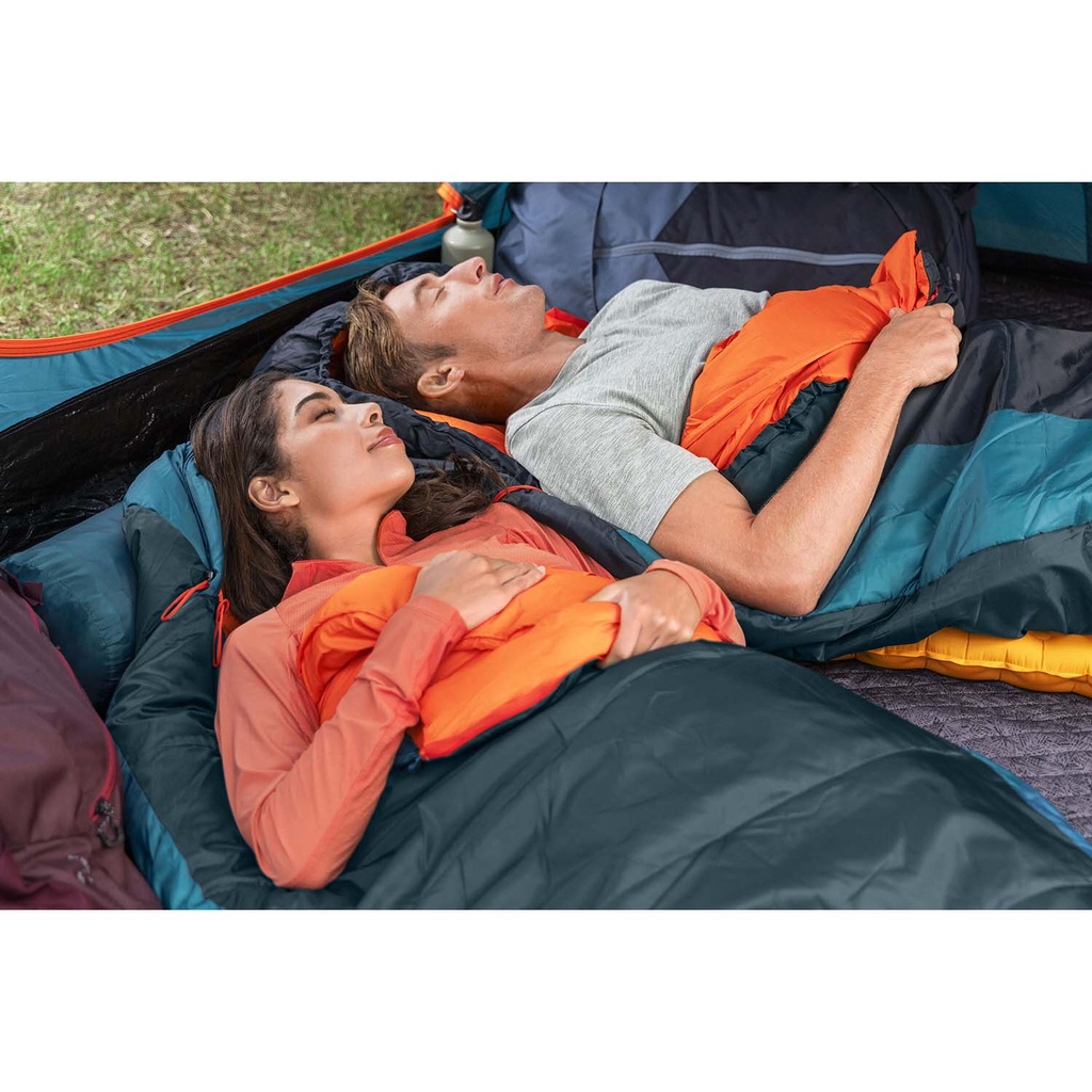 Sovsäck Ridgelite 2,30m x 80cm x 60cm
