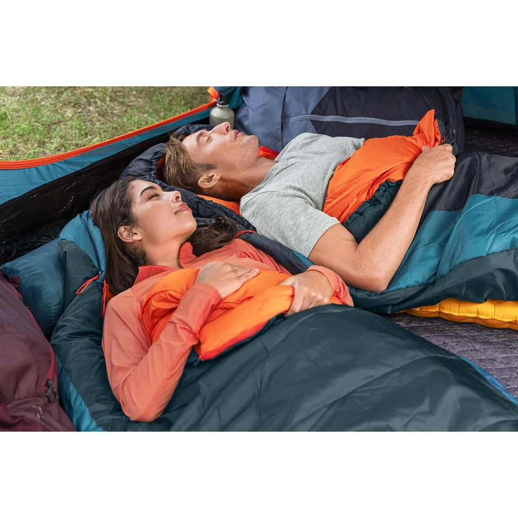 Sovsäck Ridgelite 2,30m x 80cm x 60cm