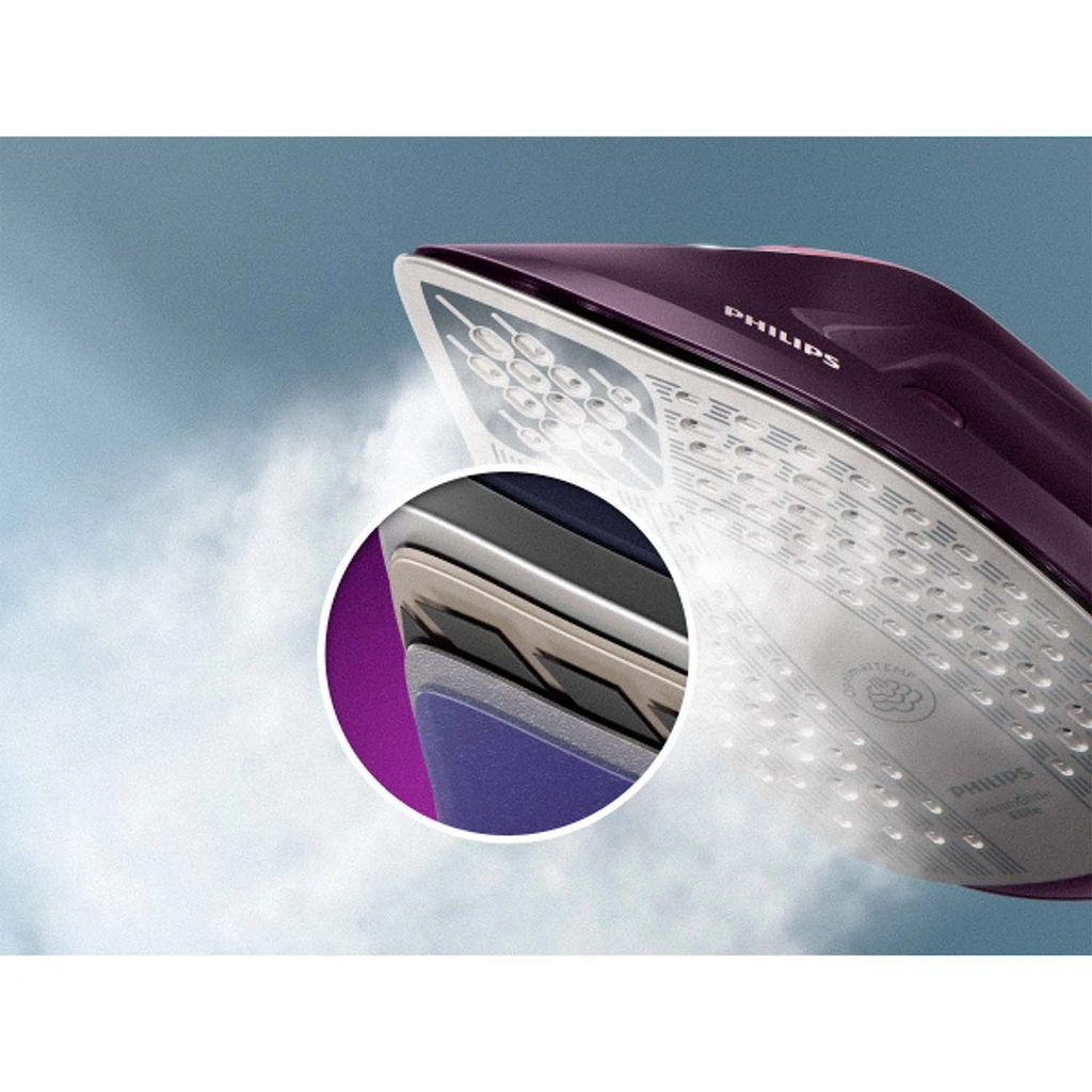 Ångstrykstation PSG7200/20 Perfect care 7000